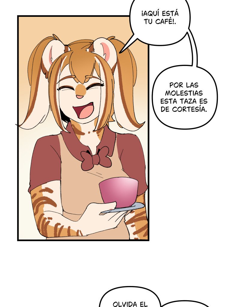 Michikomori - Episode 95, Page 1: Michikomori 95