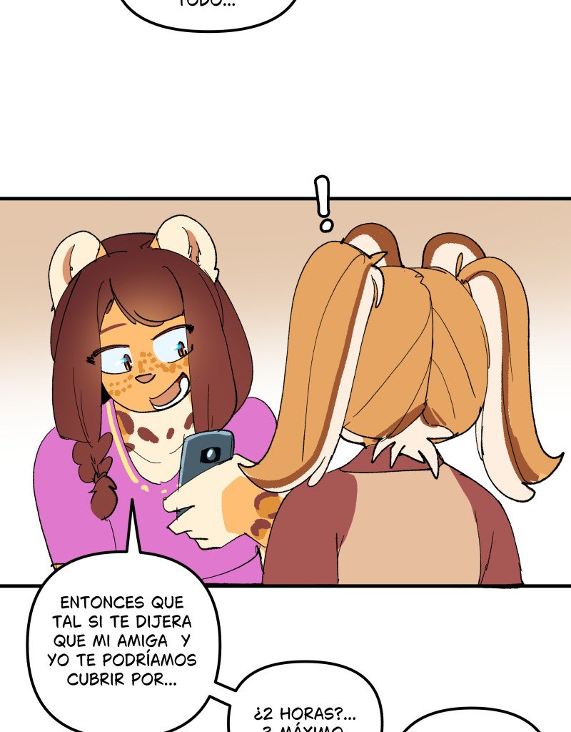 Michikomori - Episode 96, Page 1: Michikomori 96