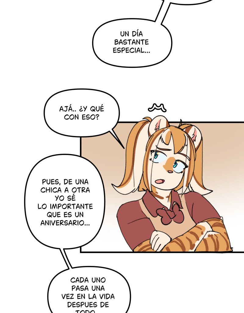 Michikomori - Episode 96, Page 1: Michikomori 96