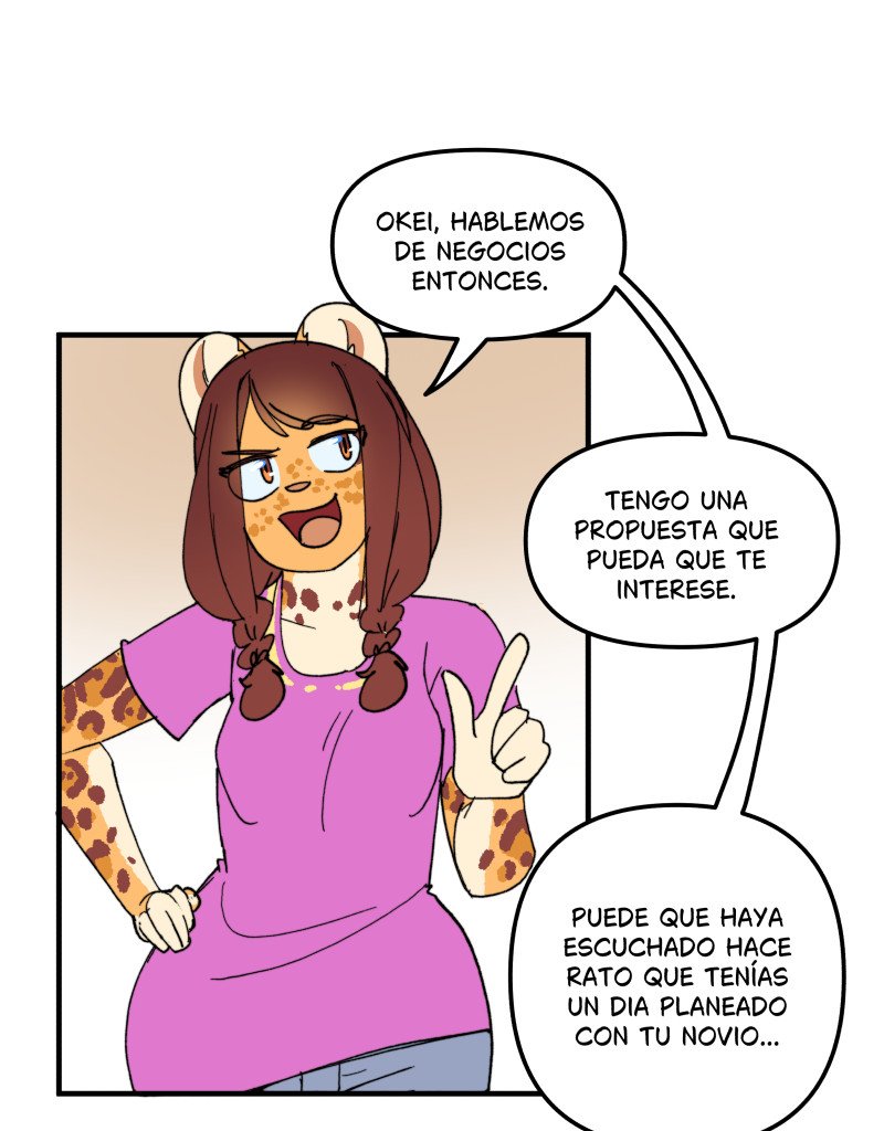 Michikomori - Episode 96, Page 1: Michikomori 96