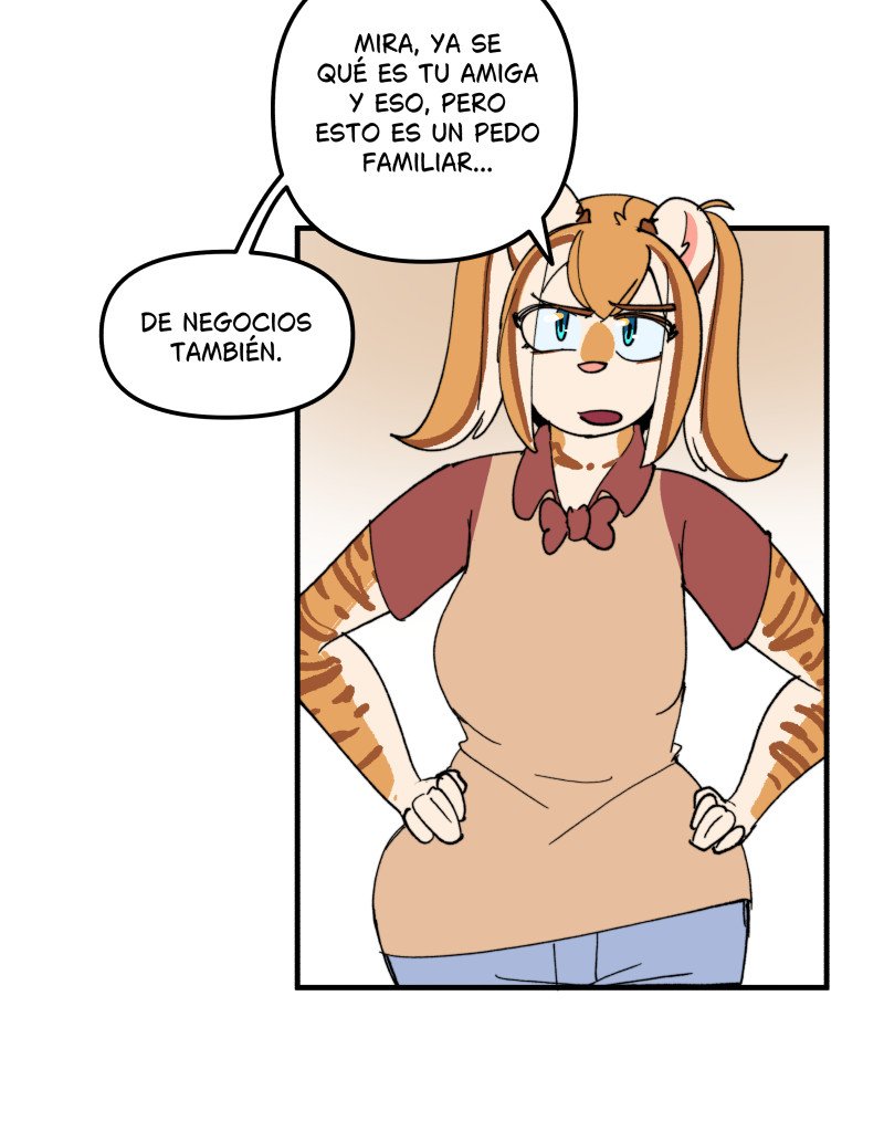 Michikomori - Episode 96, Page 1: Michikomori 96