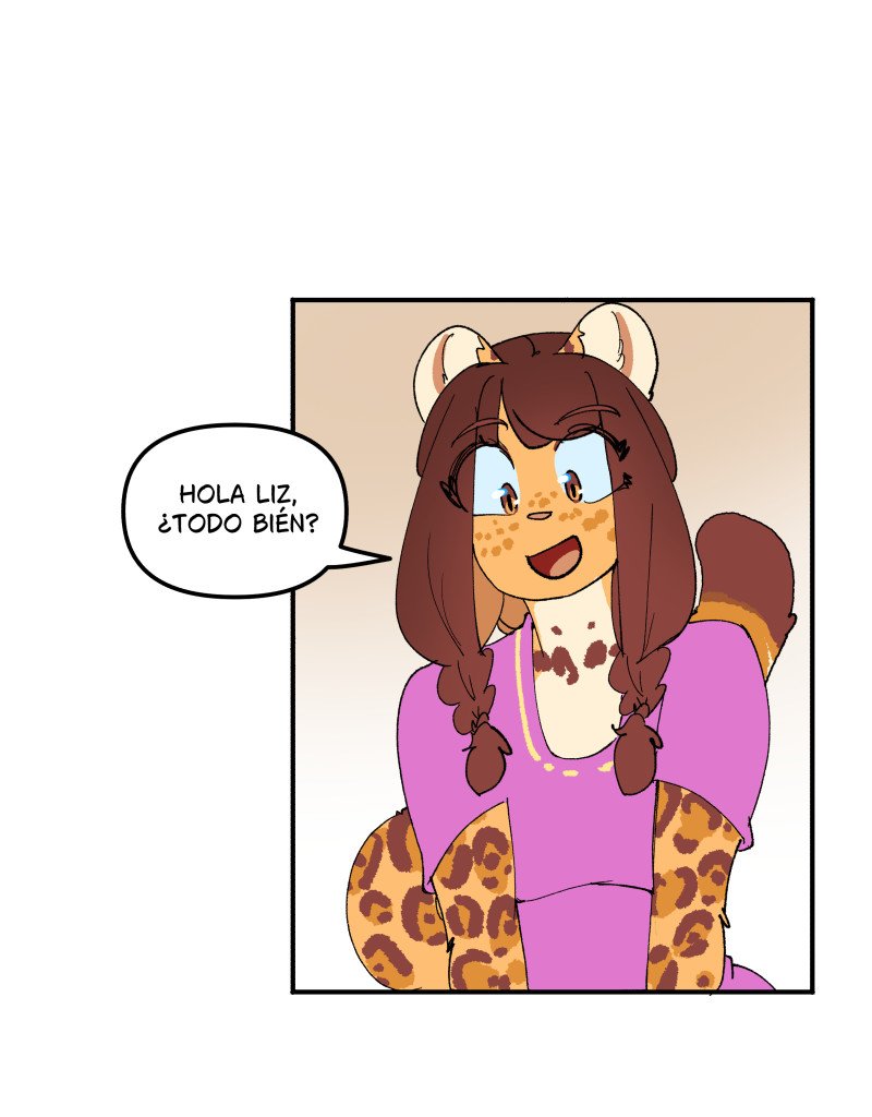 Michikomori - Episode 97, Page 1: Michikomori 97