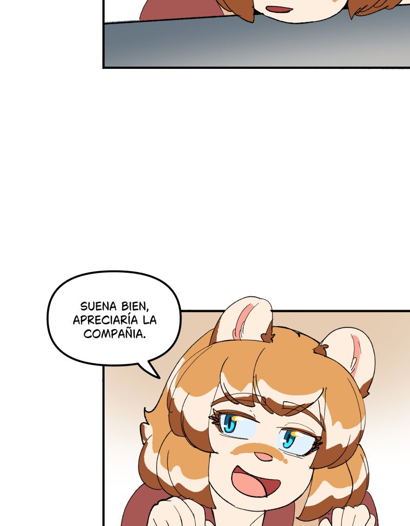 Michikomori - Episode 97, Page 1: Michikomori 97