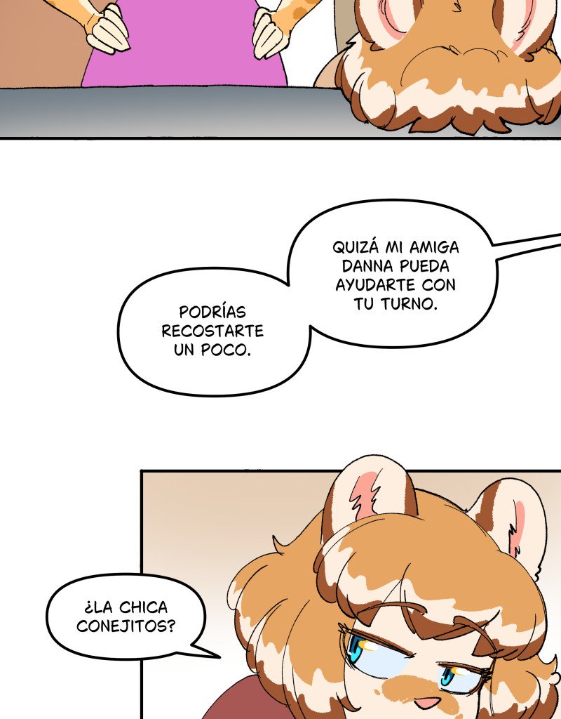 Michikomori - Episode 97, Page 1: Michikomori 97