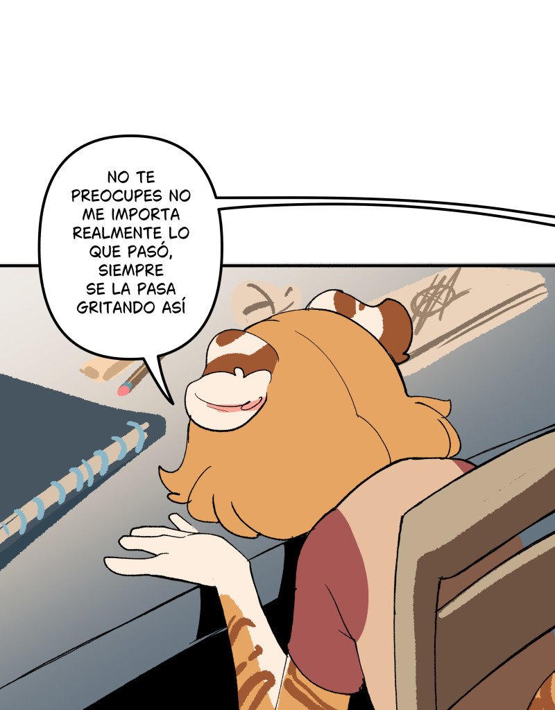 Michikomori - Episode 97, Page 1: Michikomori 97