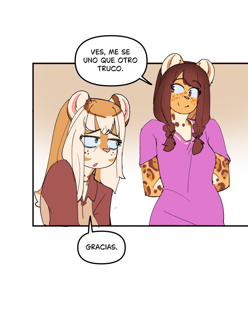 Michikomori - Episode 97, Page 1: Michikomori 97
