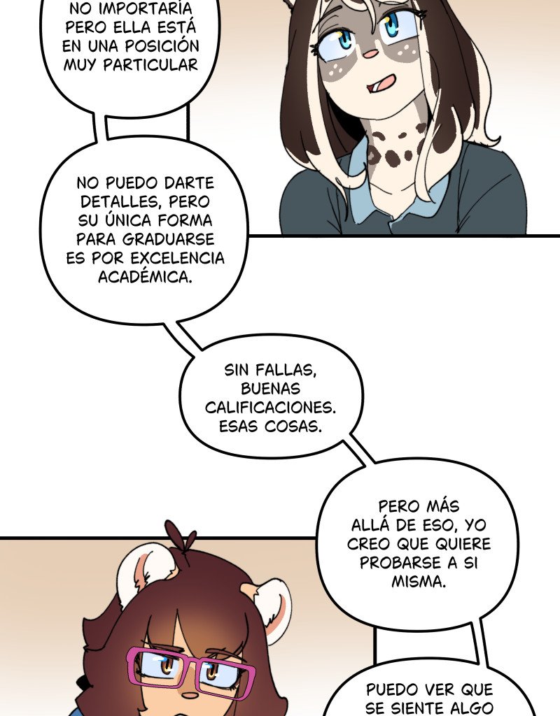 Michikomori - Episode 98, Page 1: Michikomori 98