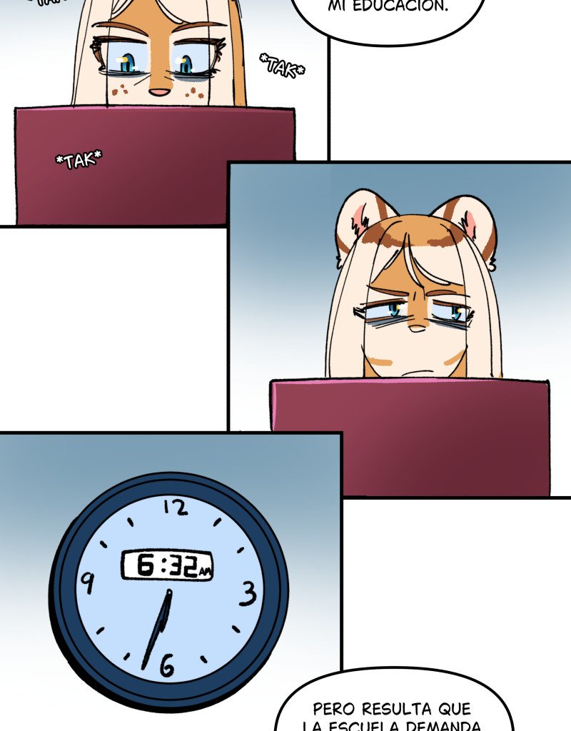 Michikomori - Episode 99, Page 1: Michikomori 99