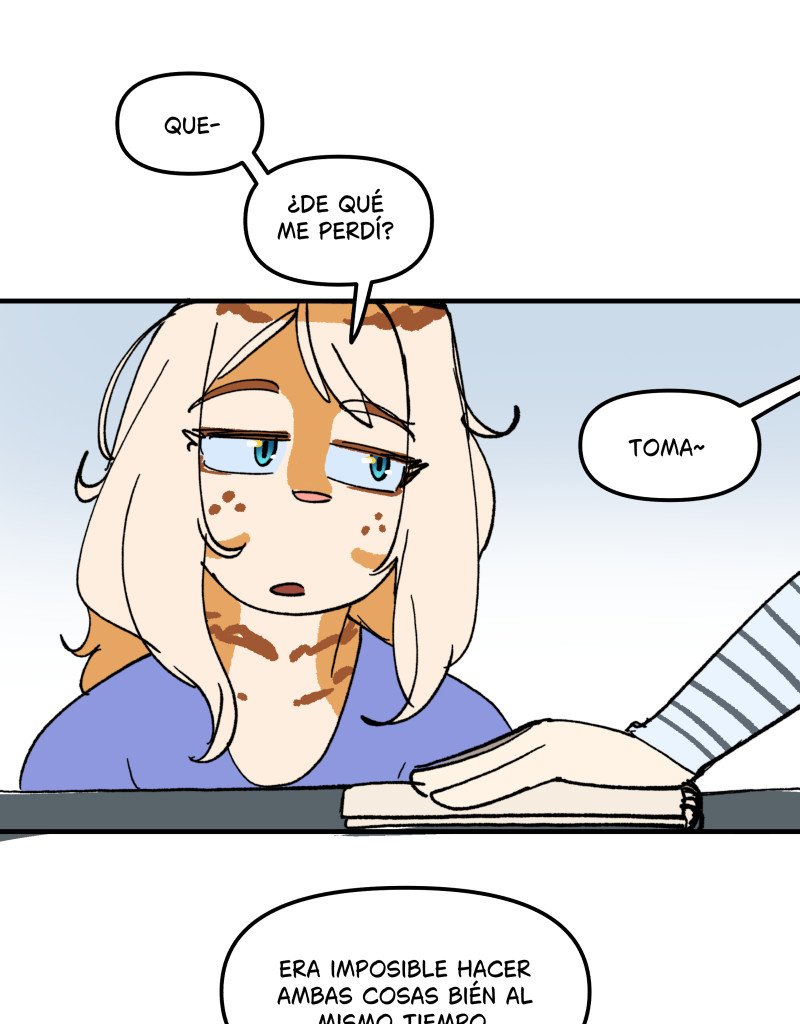 Michikomori - Episode 99, Page 1: Michikomori 99