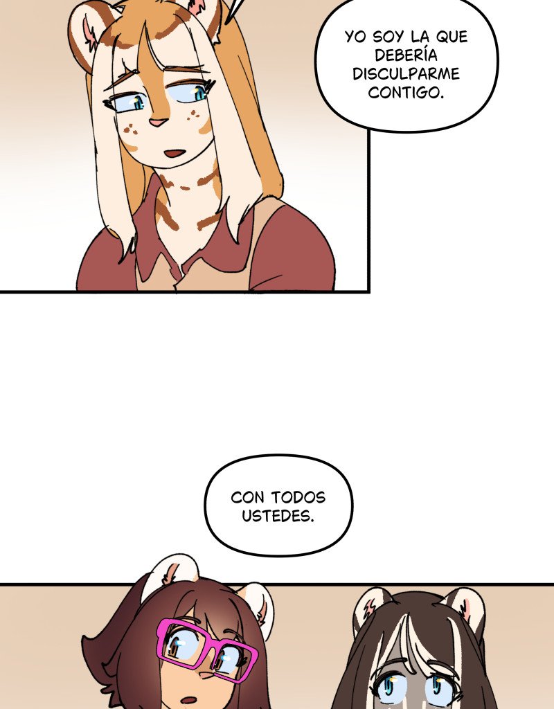 Michikomori - Episode 99, Page 1: Michikomori 99