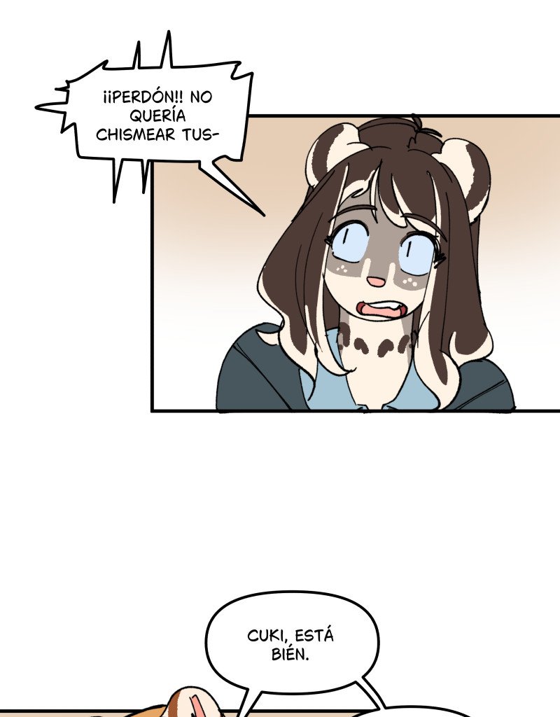 Michikomori - Episode 99, Page 1: Michikomori 99