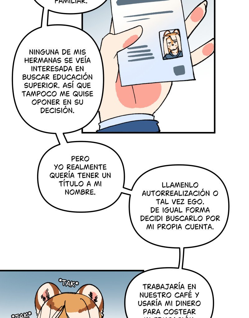 Michikomori - Episode 99, Page 1: Michikomori 99