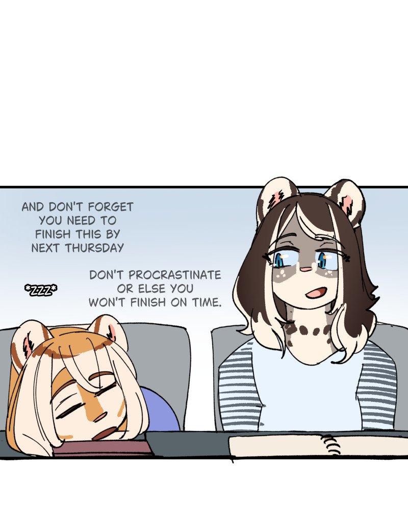 Michikomori - Episode 99, Page 1: Michikomori 99