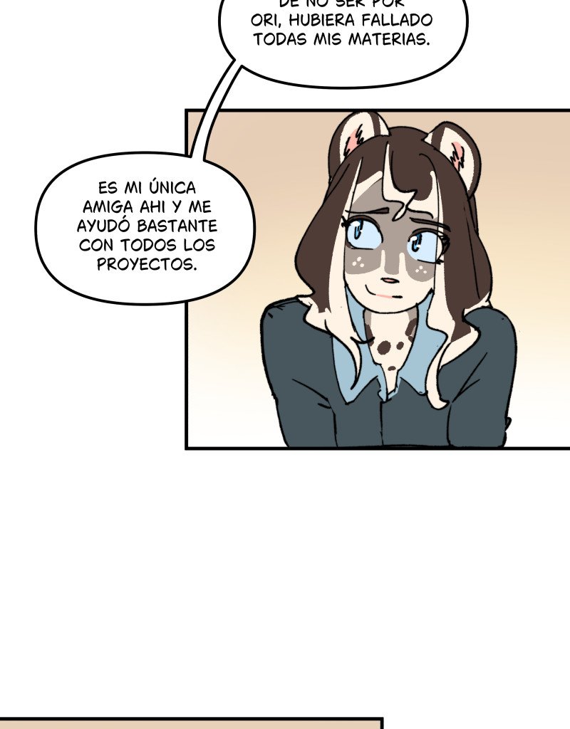 Michikomori - Episode 100, Page 1: Michikomori 100
