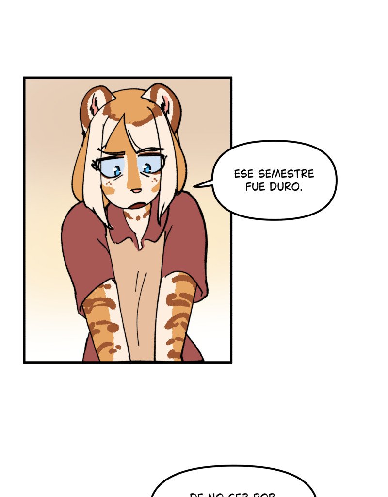 Michikomori - Episode 100, Page 1: Michikomori 100