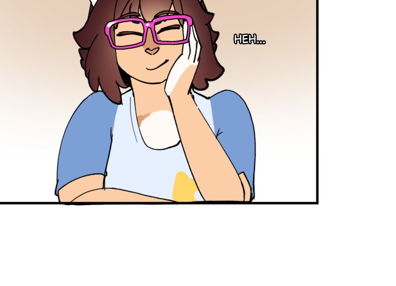 Michikomori - Episode 101, Page 1: Michikomori 101