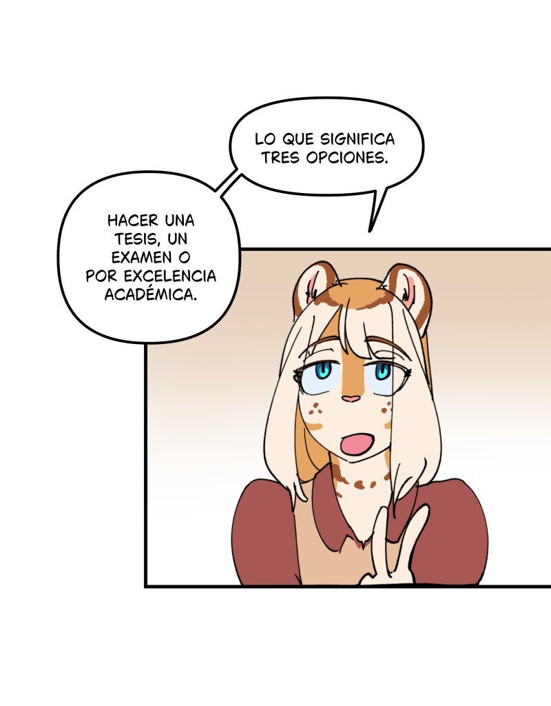 Michikomori - Episode 101, Page 1: Michikomori 101
