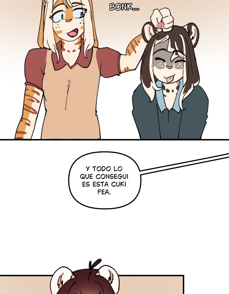 Michikomori - Episode 101, Page 1: Michikomori 101