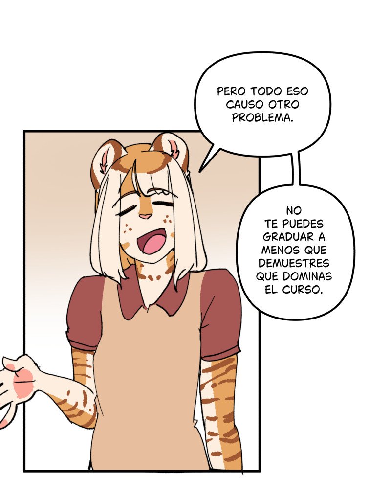 Michikomori - Episode 101, Page 1: Michikomori 101