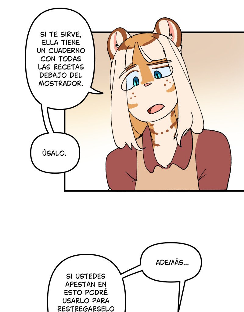 Michikomori - Episode 102, Page 1: Michikomori 102
