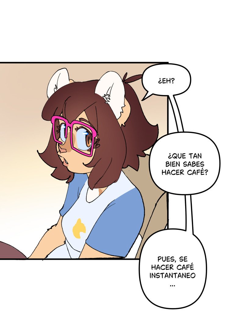 Michikomori - Episode 102, Page 1: Michikomori 102