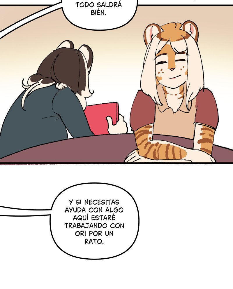 Michikomori - Episode 102, Page 1: Michikomori 102