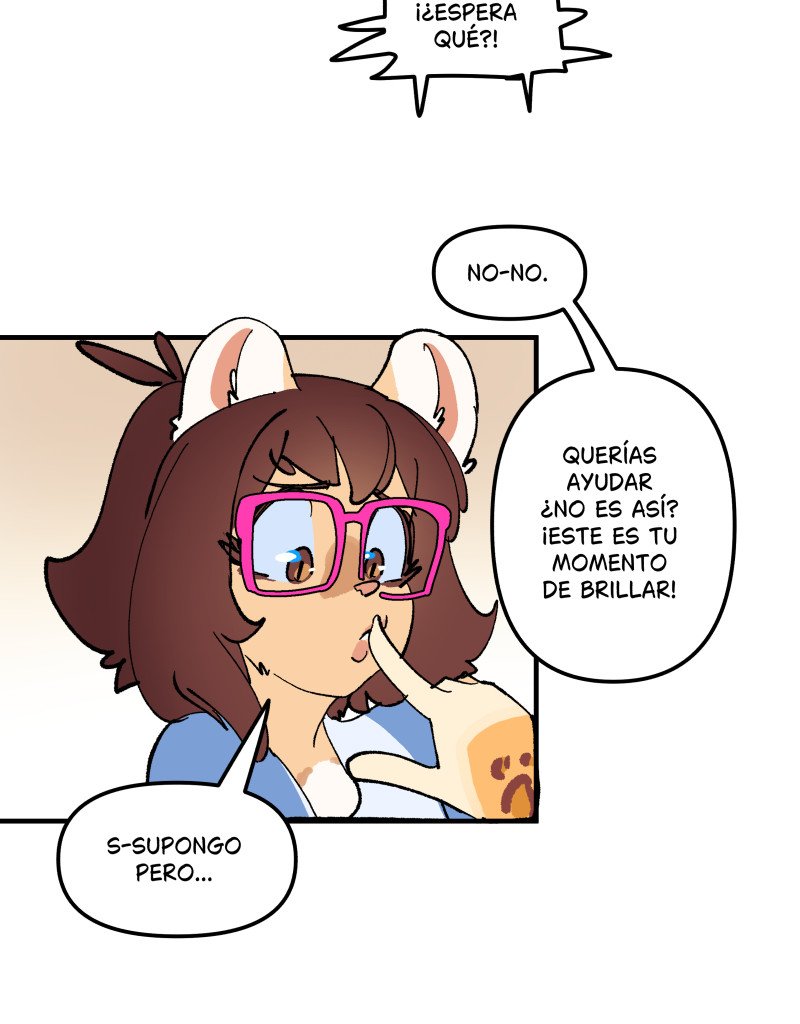 Michikomori - Episode 102, Page 1: Michikomori 102