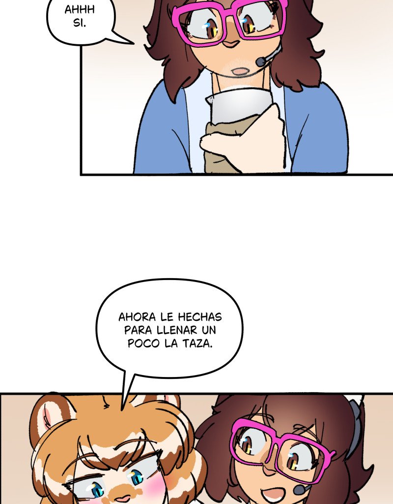 Michikomori - Episode 103, Page 1: Michikomori 103