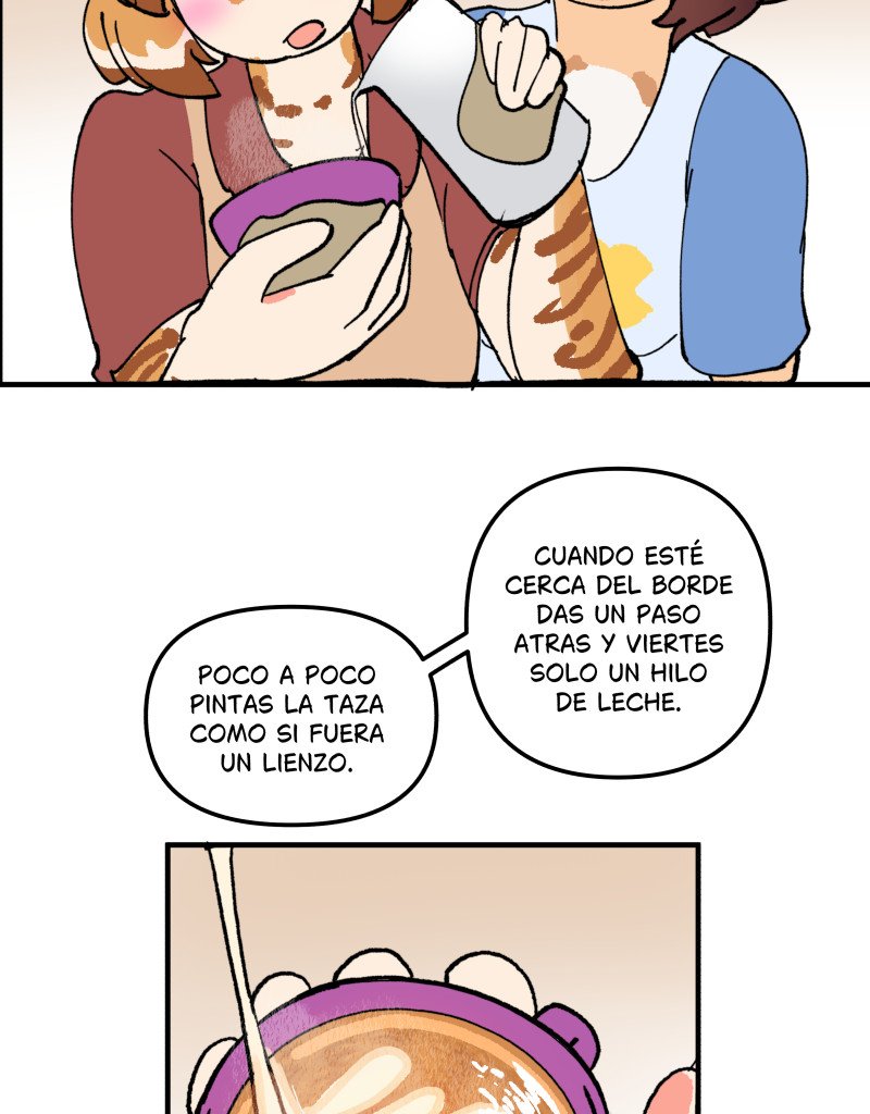 Michikomori - Episode 103, Page 1: Michikomori 103