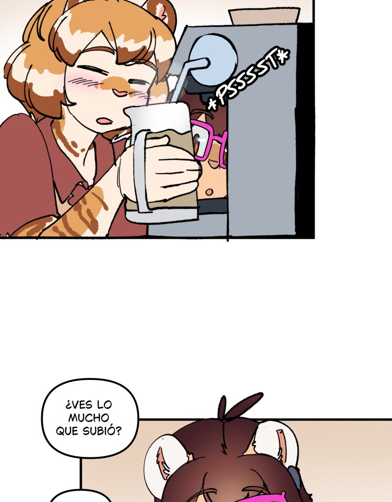 Michikomori - Episode 103, Page 1: Michikomori 103