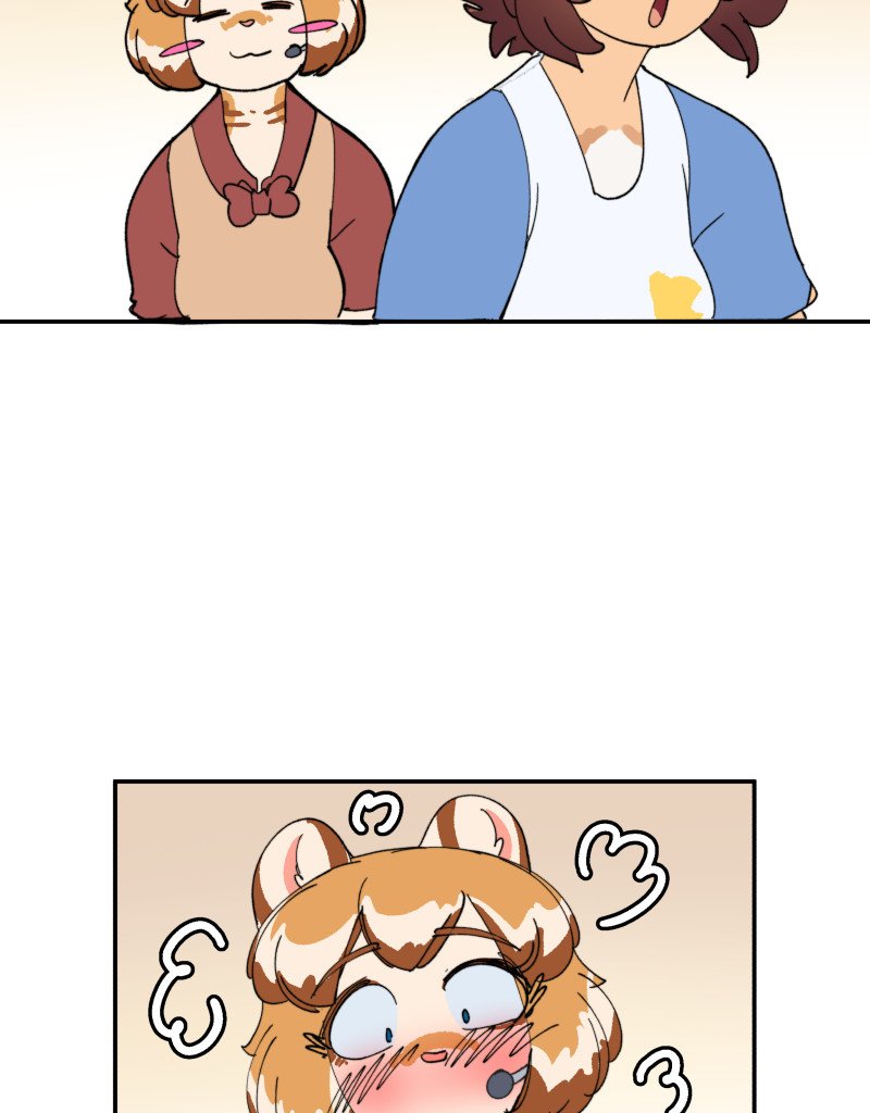 Michikomori - Episode 104, Page 1: Michikomori 104