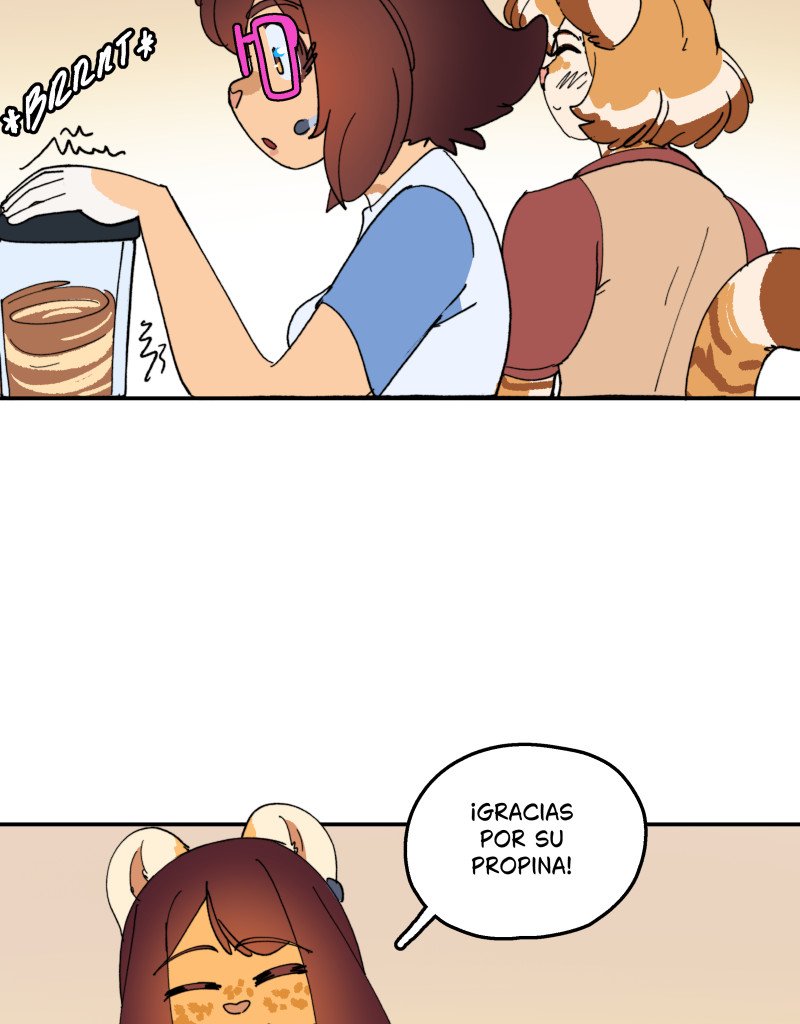 Michikomori - Episode 105, Page 1: Michikomori 105