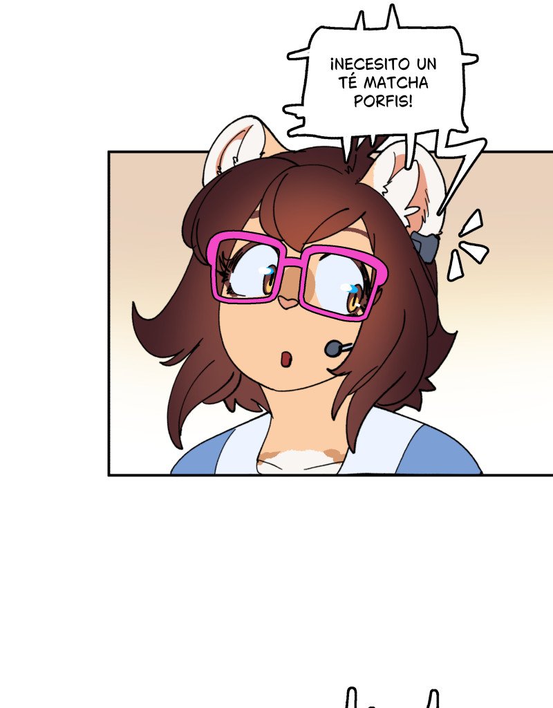 Michikomori - Episode 105, Page 1: Michikomori 105