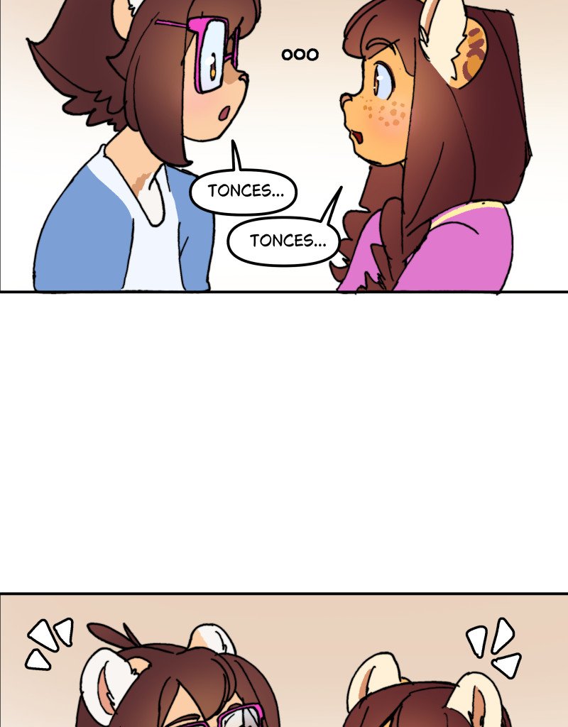 Michikomori - Episode 106, Page 1: Michikomori 106