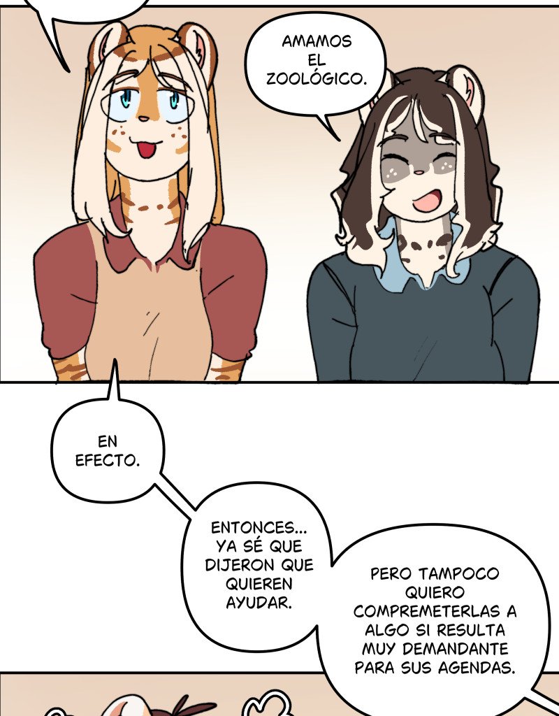 Michikomori - Episode 106, Page 1: Michikomori 106