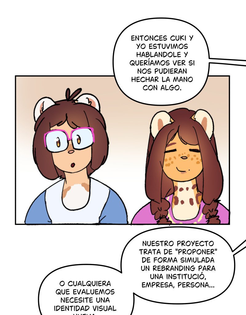 Michikomori - Episode 106, Page 1: Michikomori 106