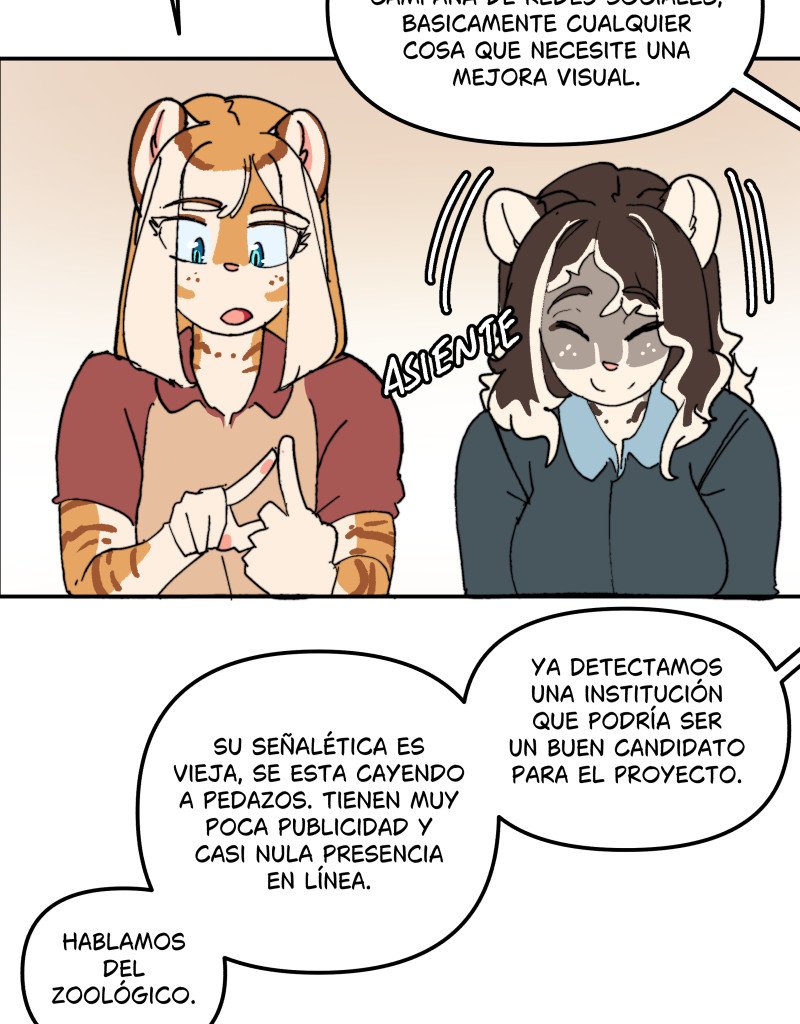 Michikomori - Episode 106, Page 1: Michikomori 106