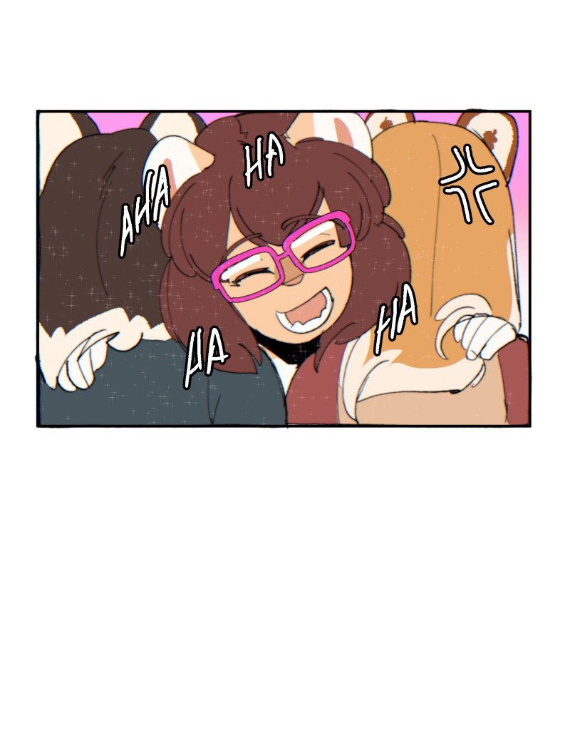 Michikomori - Episode 107, Page 1: Michikomori 107