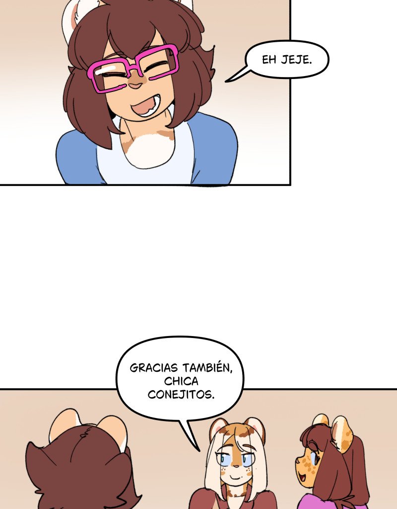 Michikomori - Episode 107, Page 1: Michikomori 107