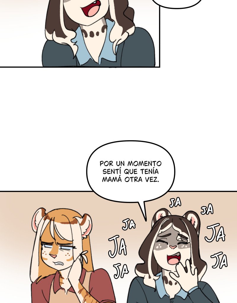 Michikomori - Episode 108, Page 1: Michikomori 108
