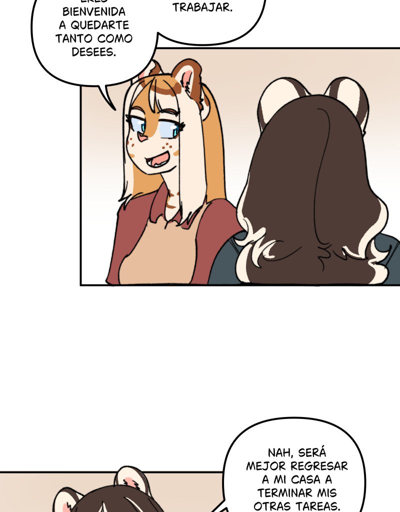 Michikomori - Episode 108, Page 1: Michikomori 108