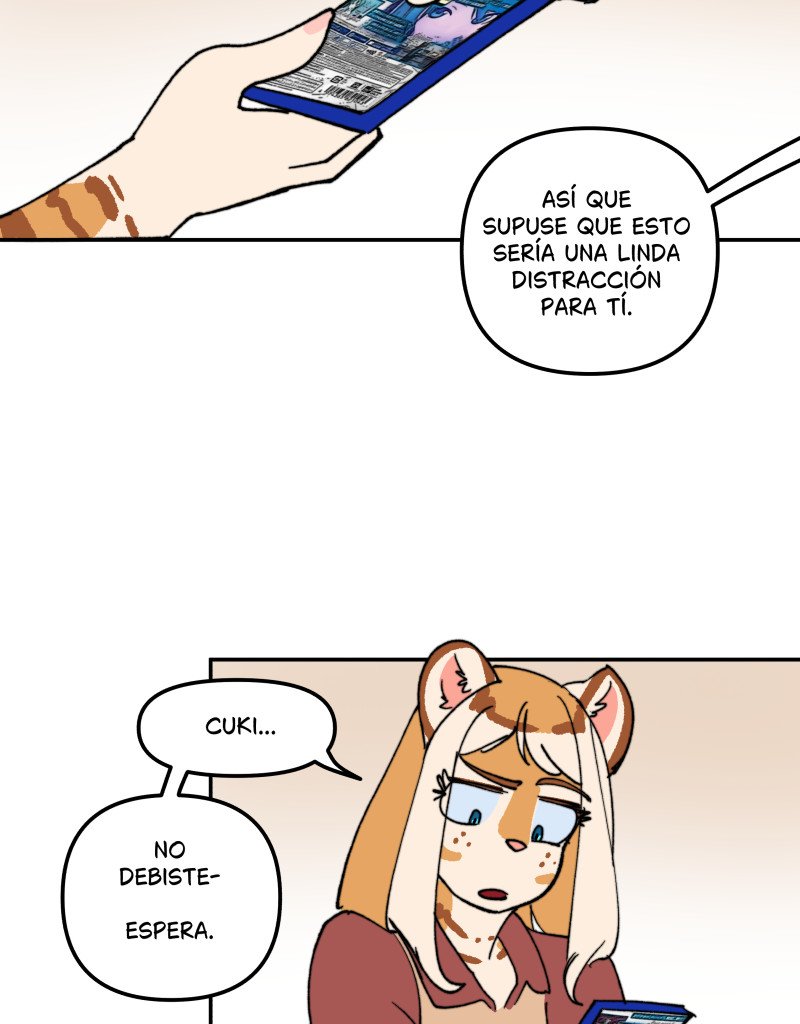 Michikomori - Episode 108, Page 1: Michikomori 108