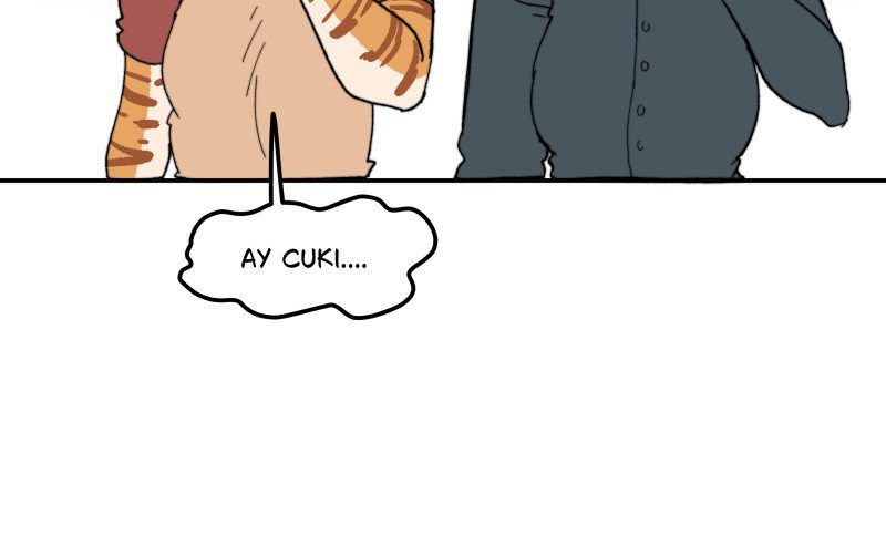 Michikomori - Episode 108, Page 1: Michikomori 108