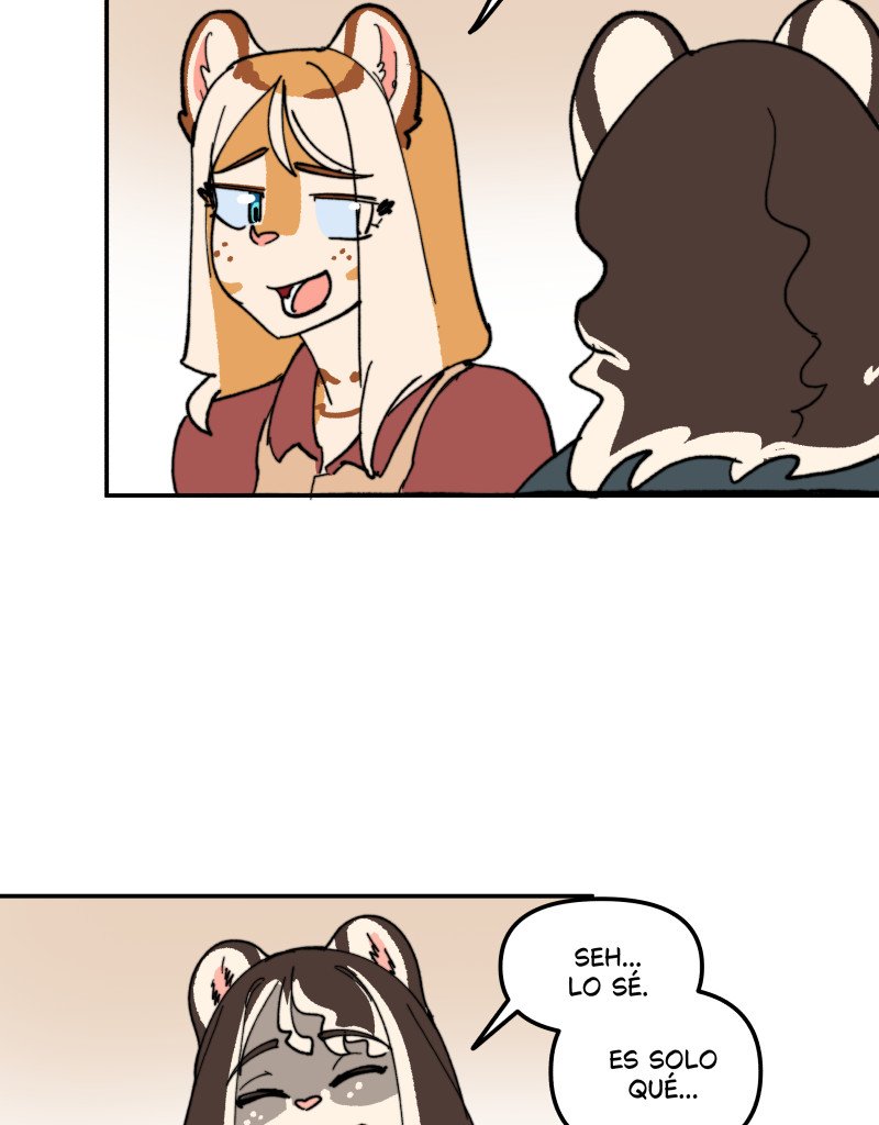 Michikomori - Episode 108, Page 1: Michikomori 108