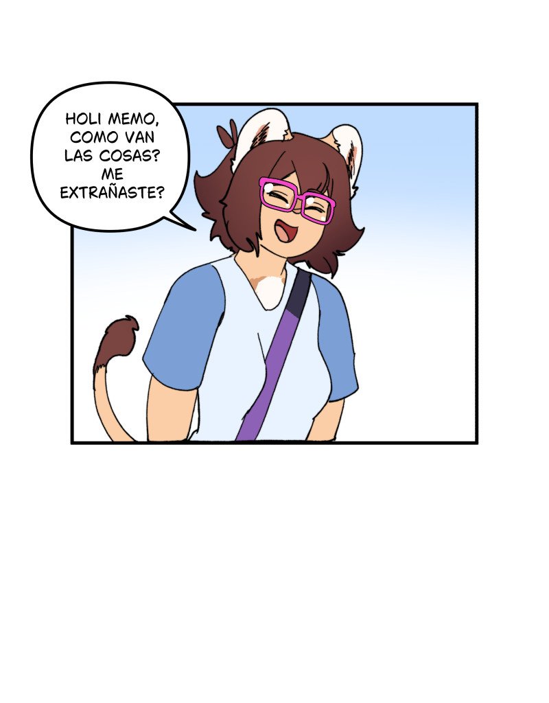 Michikomori - Episode 110, Page 1: Michikomori 110