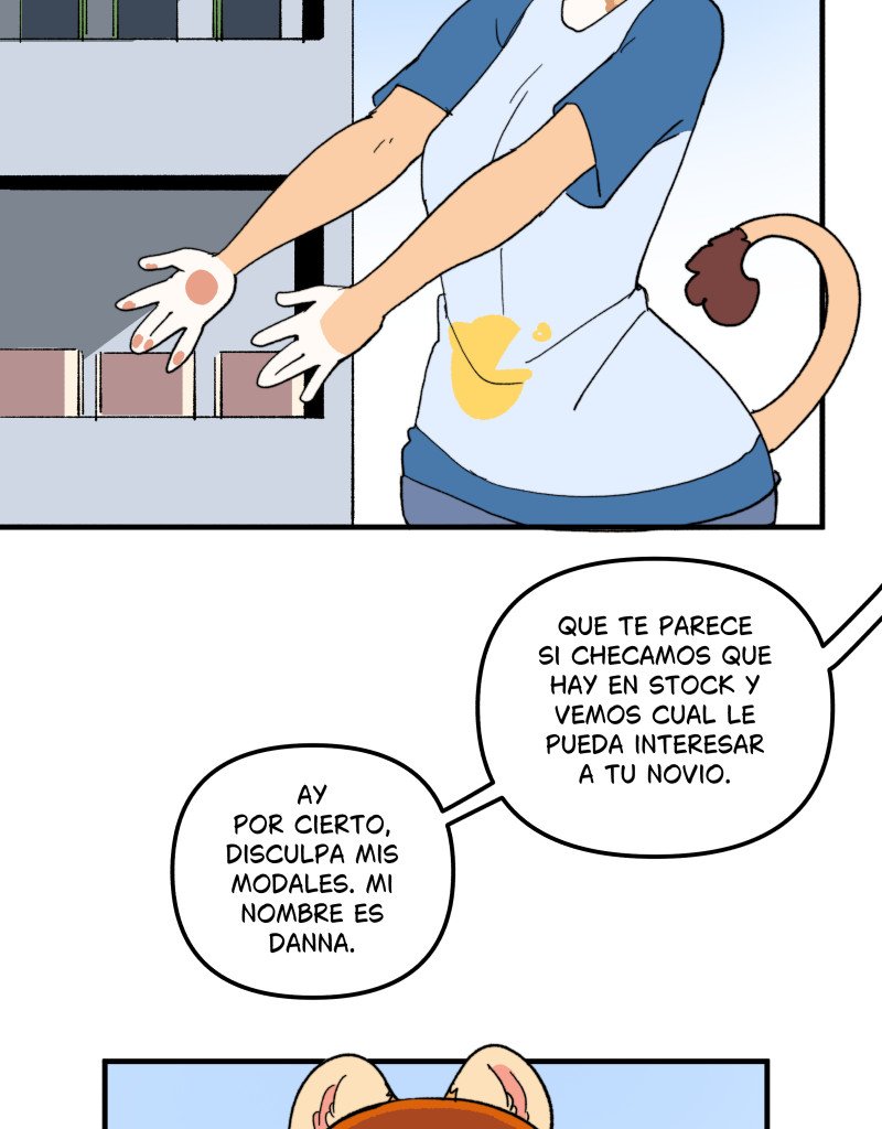 Michikomori - Episode 111, Page 1: Michikomori 111