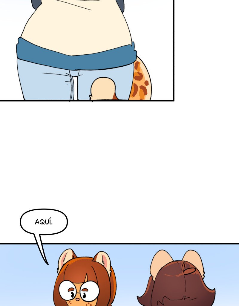 Michikomori - Episode 111, Page 1: Michikomori 111