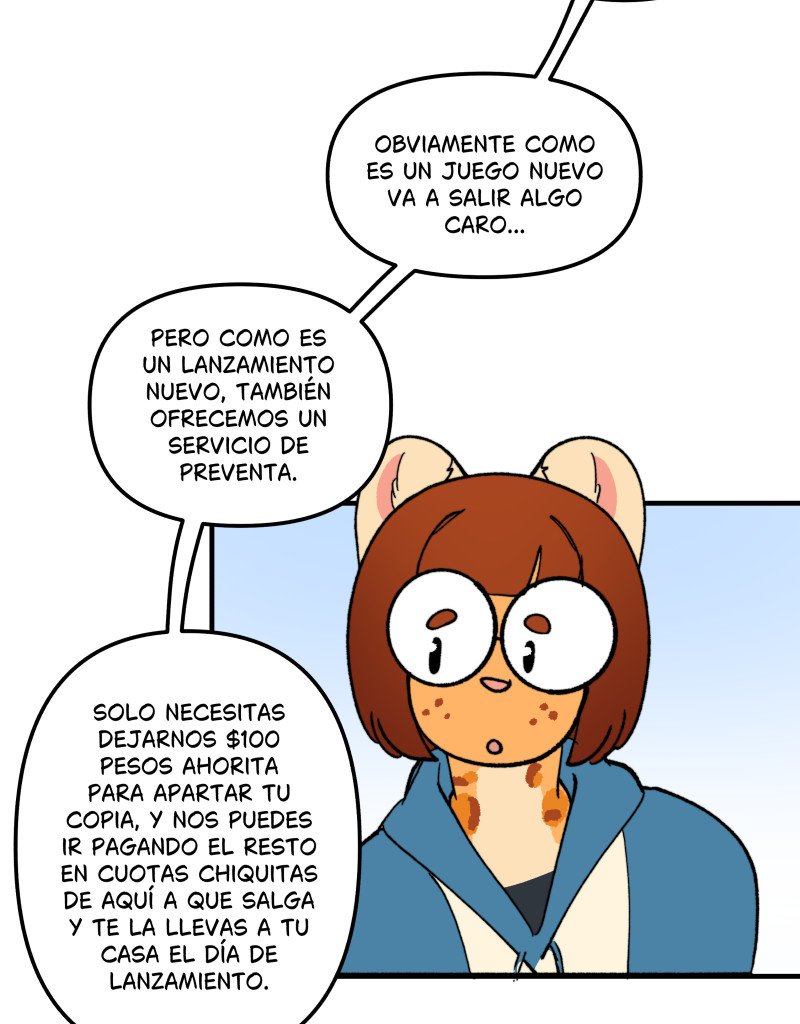 Michikomori - Episode 112, Page 1: Michikomori 112