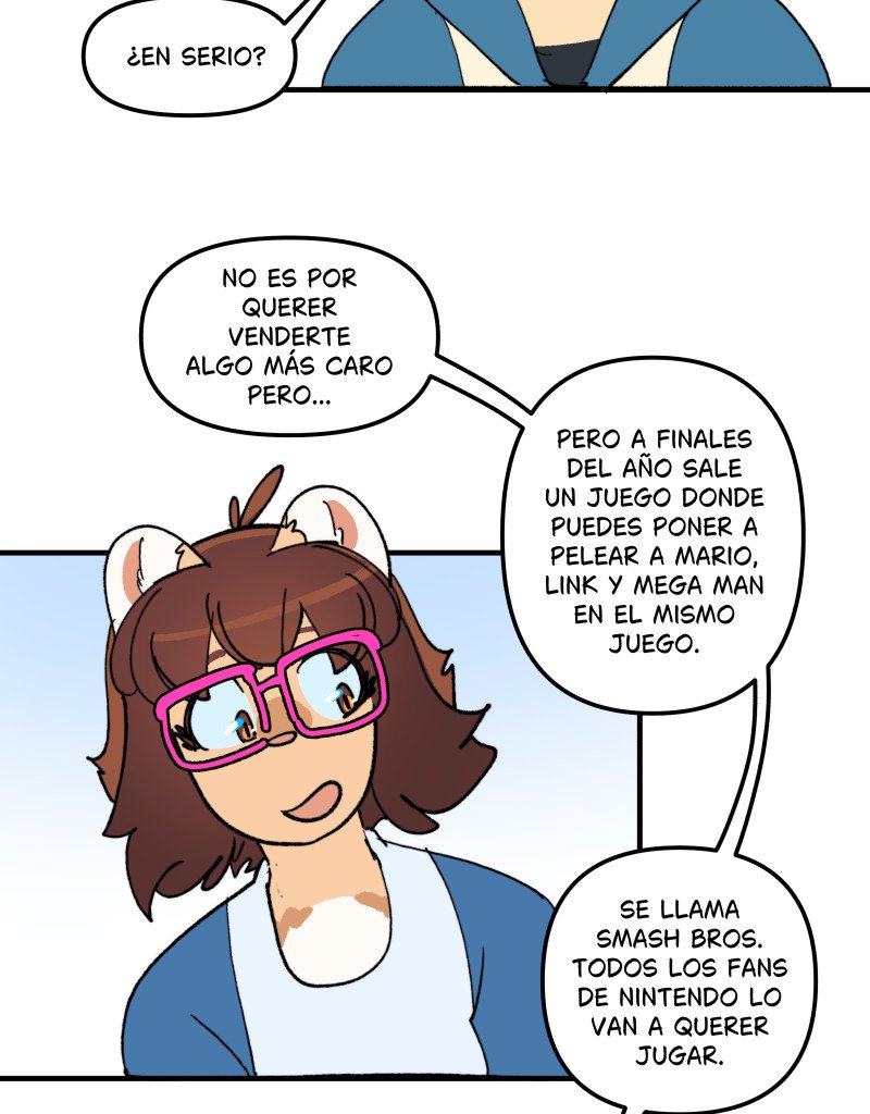 Michikomori - Episode 112, Page 1: Michikomori 112
