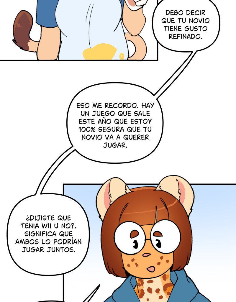 Michikomori - Episode 112, Page 1: Michikomori 112